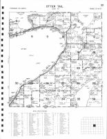 Otter Tail, Otter Tail County 1974